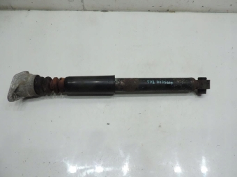 Amortyzator Tylny Tył Audi A4 B7 2.0 Tdi