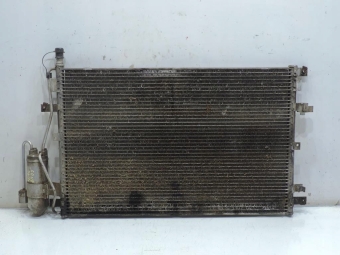 Chłodnica Klimatyzacji Volvo Xc90 2.4 D5 30665562
