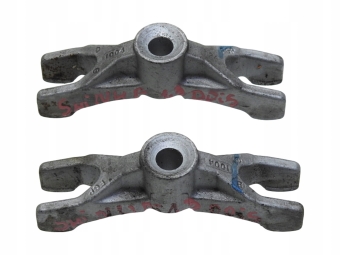 Łapka Mocowanie Wtrysku Suzuki Swift Iv 1.3 Ddis