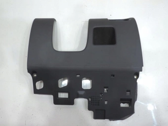 Osłona Konsoli Pod Kierownice Audi A3 8P Lift