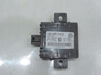 Moduł Sterownik Alarmu Audi A3 8P 1K0907719C