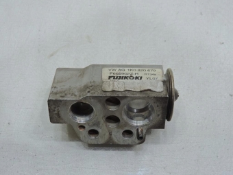 Zawór Rozprężny Klimatyzacji Audi A3 8P 1K0820679