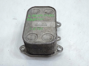 Chłodniczka Oleju Audi A3 8P 1.6 Tdi 03L117021B