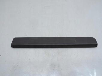 Nakładka Progu Lewy Tył Audi A3 8P Sportback Lift