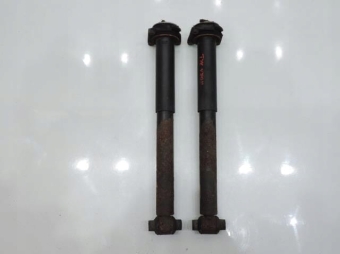 Amortyzator Amortyzatory Tył Volvo V70 Ii