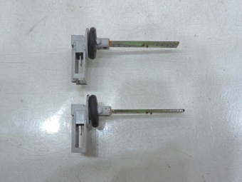 Czujnik Temperatury Audi A3 8P