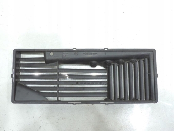 Kratka Filtra Powietrza Audi A3 8P