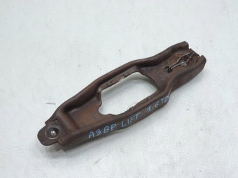 Łapa Sprzęgła Audi A3 8P 1.6 Tdi Cay