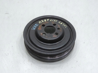 Koło Pasowe Wału Audi A3 8P 1.6 Tdi 038105243M