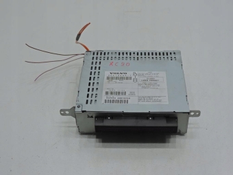 Radio Cd Volvo Xc90 306794651