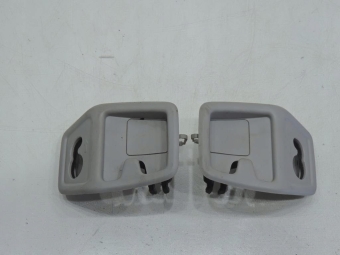 Uchwyt Mocowanie Rolety Komplet Volvo Xc90