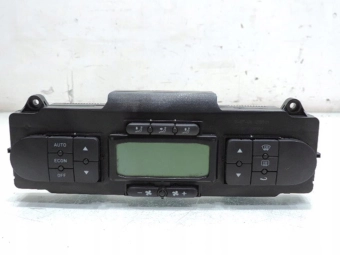Panel Klimatyzacji Seat Leon Ii