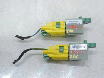 Sensor Airbag Seat Leon Ii 3C0909606