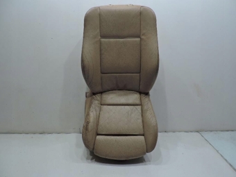 Fotel Prawy Przód Ele Bmw X5 E53