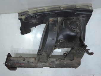Podłużnica Prawy Przód Bmw X5 E53