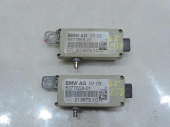 Wzmacniacz Anteny Bmw X5 E53 8377658