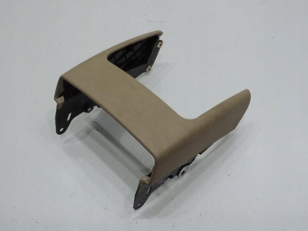 Osłona Tunelu Tył Bmw X5 E53