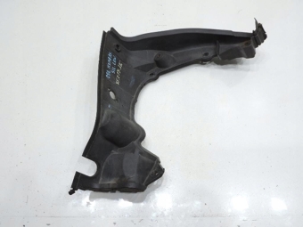 Osłona Komory Silnika Lewa Bmw X5 E53 3.0I