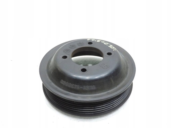Koło Pasowe Pompy Wody Bmw X5 E53 3.0I 1436590