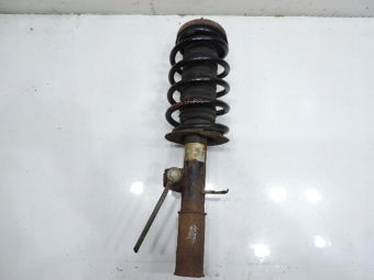 Amortyzator Sprężyna Prawy Przód Bmw X5 E53 3.0I