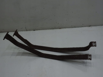 Mocowanie Zbiornika Paliwa Opel Insignia
