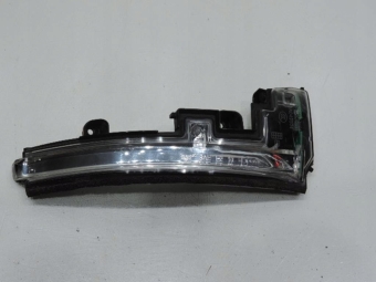 Kierunkowskaz Lusterka Prawy Jaguar Xf X250