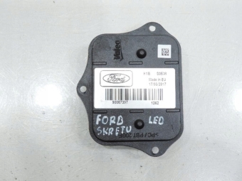 Moduł Przetwornica Led 90057397 Ford