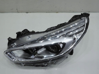 Lampa Lewa Przednia Przód Full Led Ford Galaxy Mk4