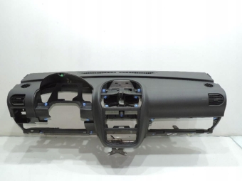 Deska Rozdzielcza Konsola Opel Corsa C Lift