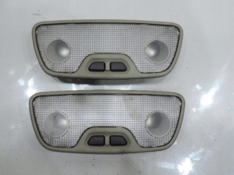 Lampka Oświetlenie Kabiny Volvo Xc90