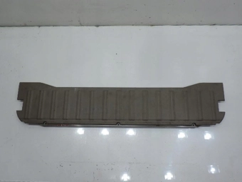 Osłona Burty Klapy Tył Volvo Xc90