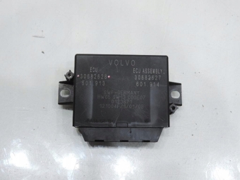 Moduł Sterownik Pdc Volvo Xc90 30682628