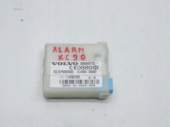 Moduł Sterownik Alarmu Volvo Xc90