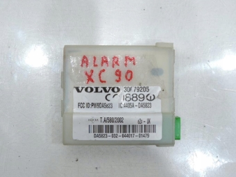 Moduł Sterownik Alarmu Volvo Xc90