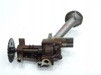 Pompa Smok Oleju Renault Scenic Ii 2.0 7700600252