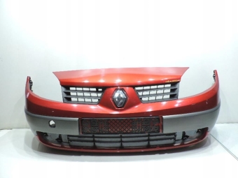 Zderzak Przedni Przód Teb76 Renault Scenic Ii