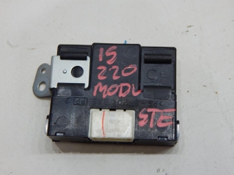 Moduł Sterownik 89784-53010 Lexus Is 220