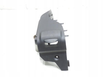 Mocowanie Półki Lewy Tył Seat Ibiza Iii 3D