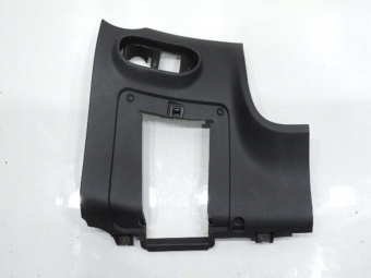 Plastik Osłona Konsoli Lewa Seat Ibiza Iii