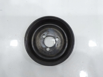 Koło Pasowe Pompy Wody Seat Ibiza Iii 1.2