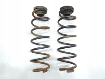 Sprężyna Sprężyny Tył Seat Ibiza Iii