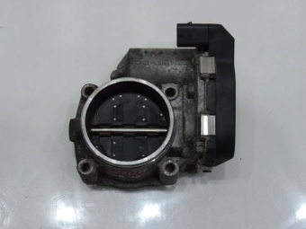 Przepustnica Bmw E81 E87 2.0 7561066
