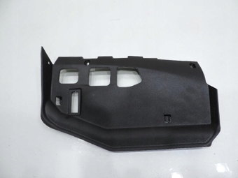 Osłona Pod Konsolę Prawa Bmw E81 E87 Lift