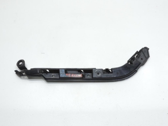 Ślizg Zderzaka Lewy Tył Bmw E81 Lift