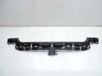 Ślizg Zderzaka Tył Bmw E81 Lift