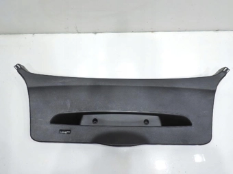 Tapicerka Klapy Bmw E81 Lift