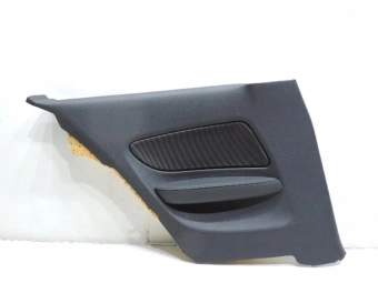 Tapicerka Boczek Lewy Tył Bmw E81 Lift