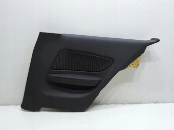 Tapicerka Boczek Prawy Tył Bmw E81 Lift
