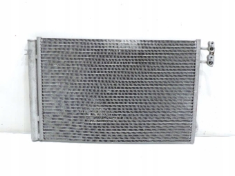 Chłodnica Klimatyzacji Bmw E81 E87 120I 9206297