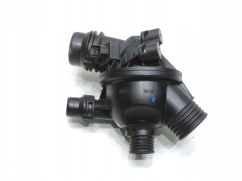 Obudowa Termostatu Bmw E81 E87 120I